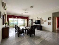 Toh Yi Court (D21), Condominium #576323311